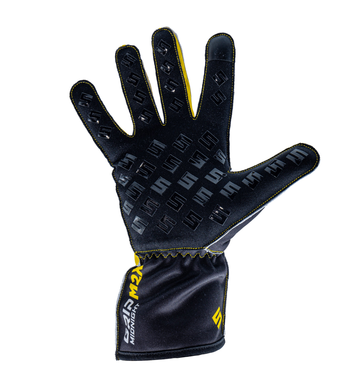 Grip M2X Midnight
