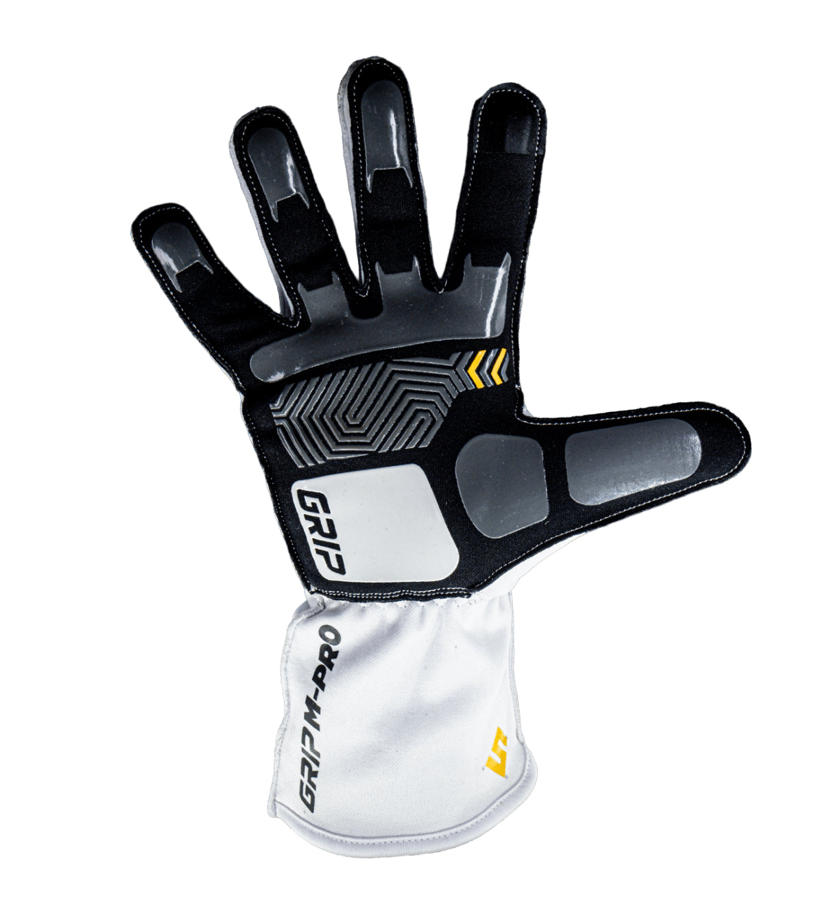 Grip M-PRO White