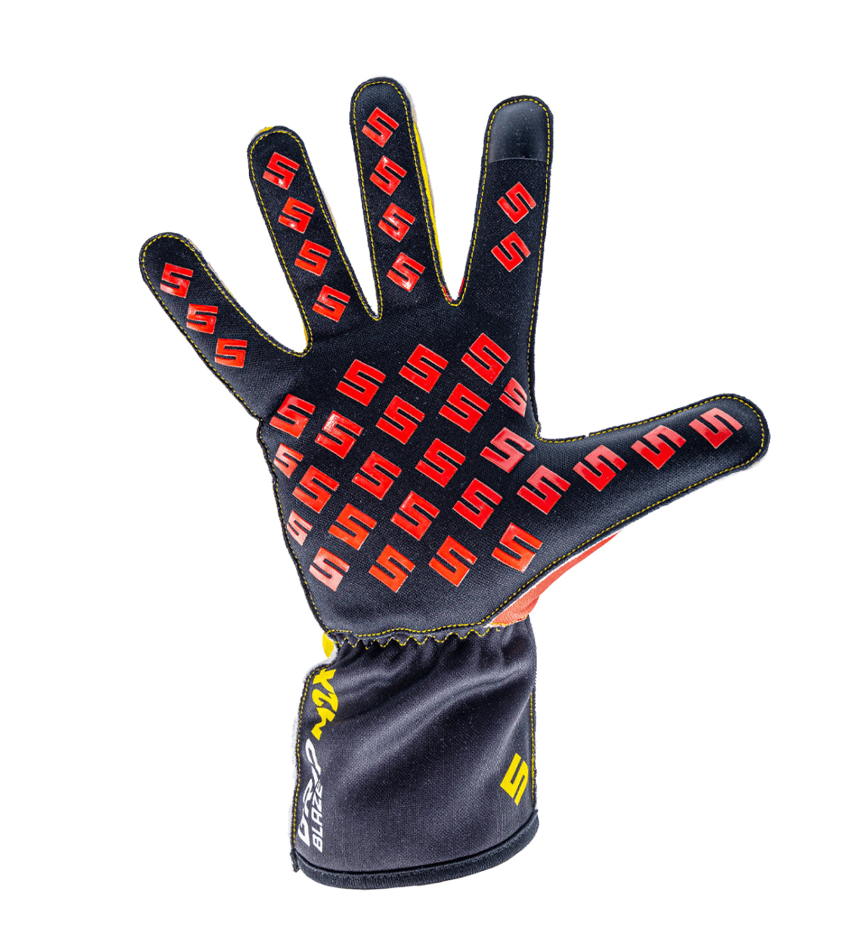 Grip M2X Blaze