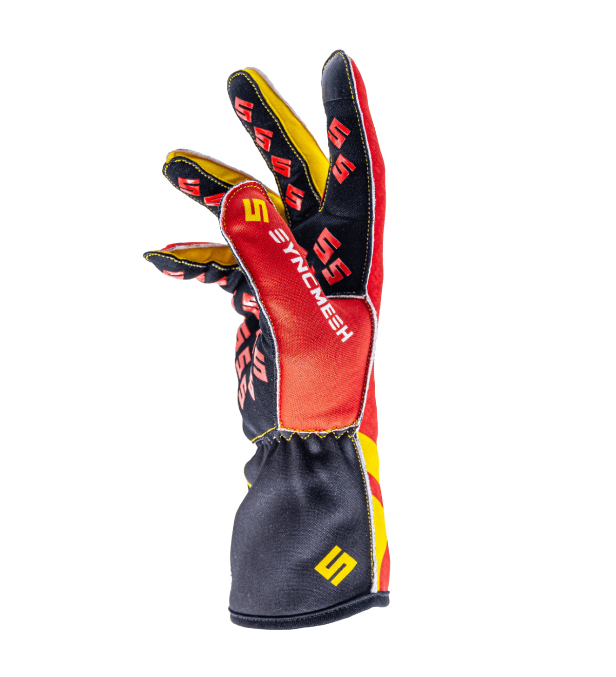 Grip M2X Blaze