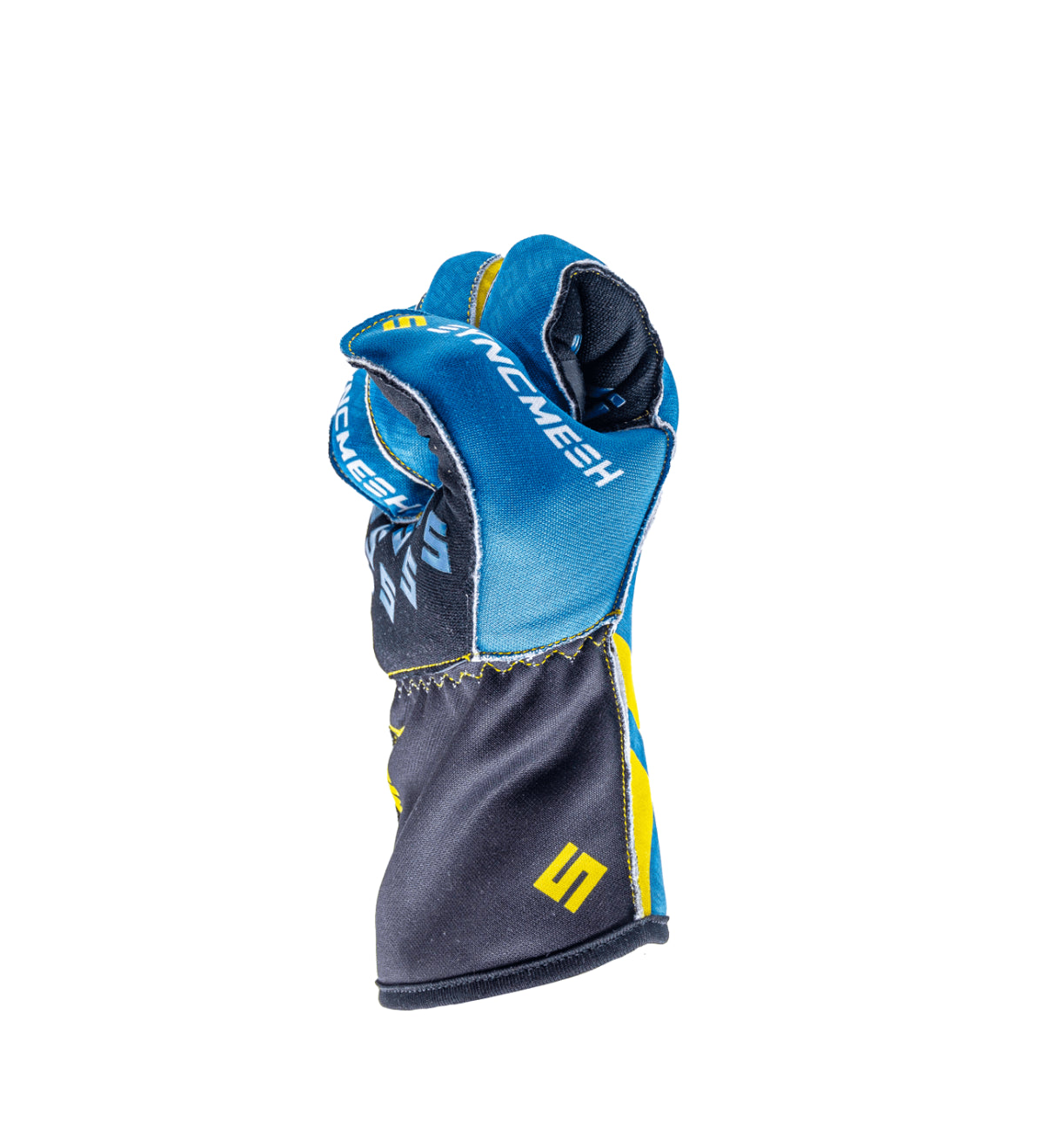 Grip M2X Azure