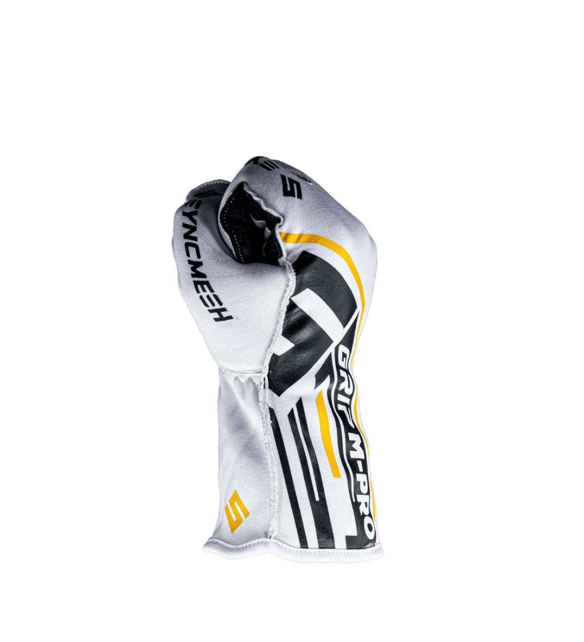 Grip M-PRO White