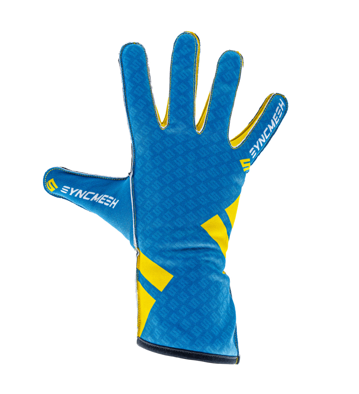 Grip M2X Azure