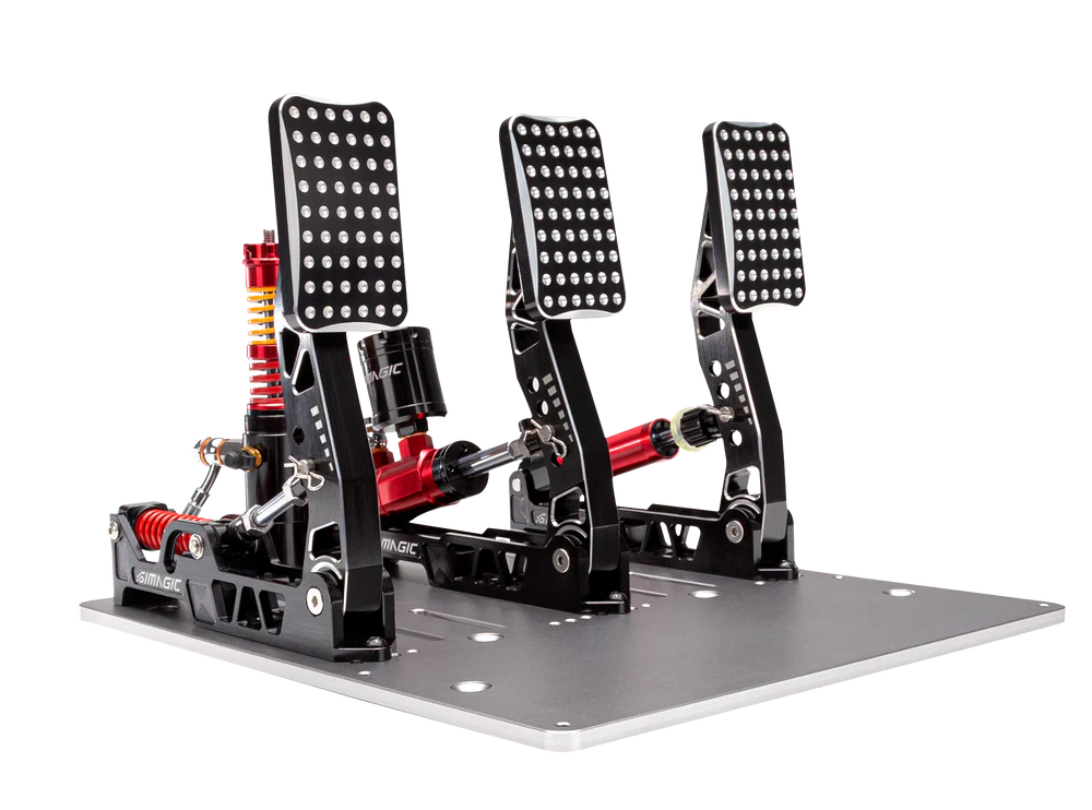 SIMAGIC P2000 Pedals