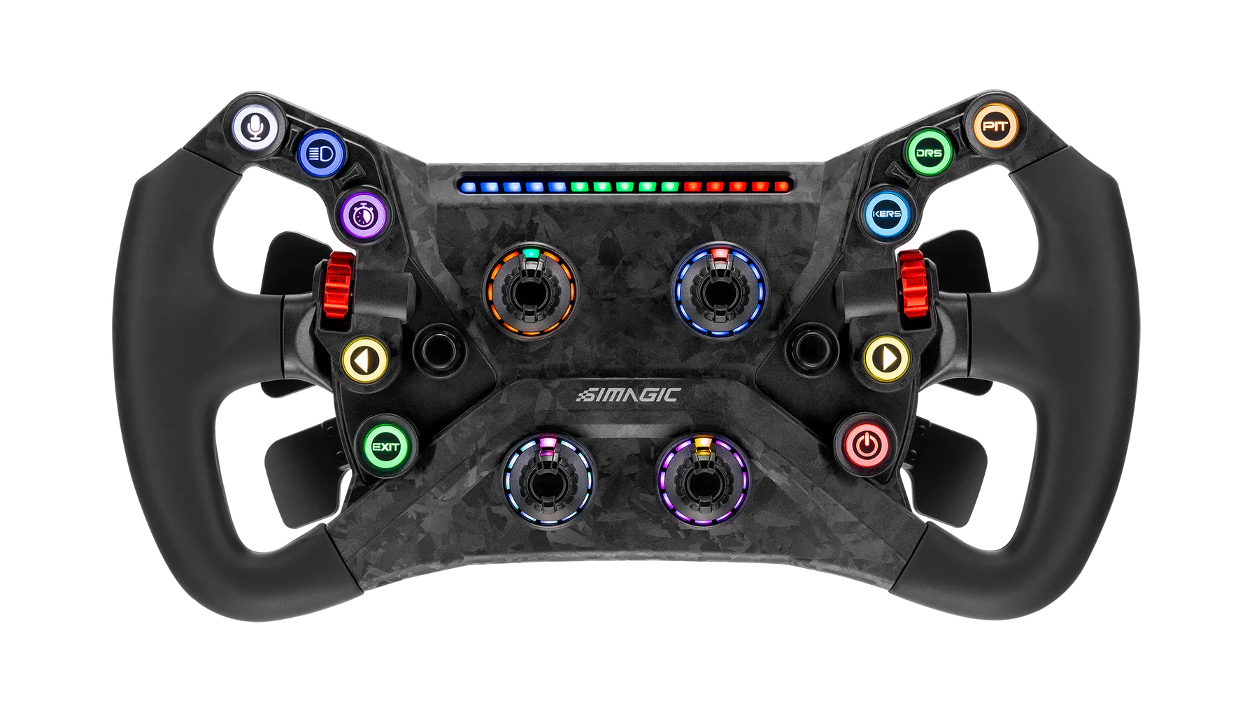 SIMAGIC GT NEO Wheel