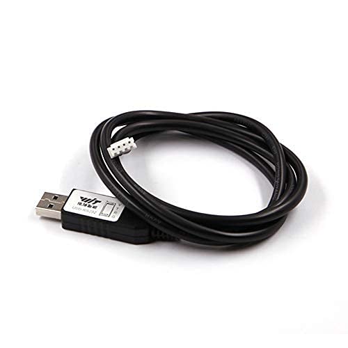 WitMotion USB to RS232 UART Converter Cable
