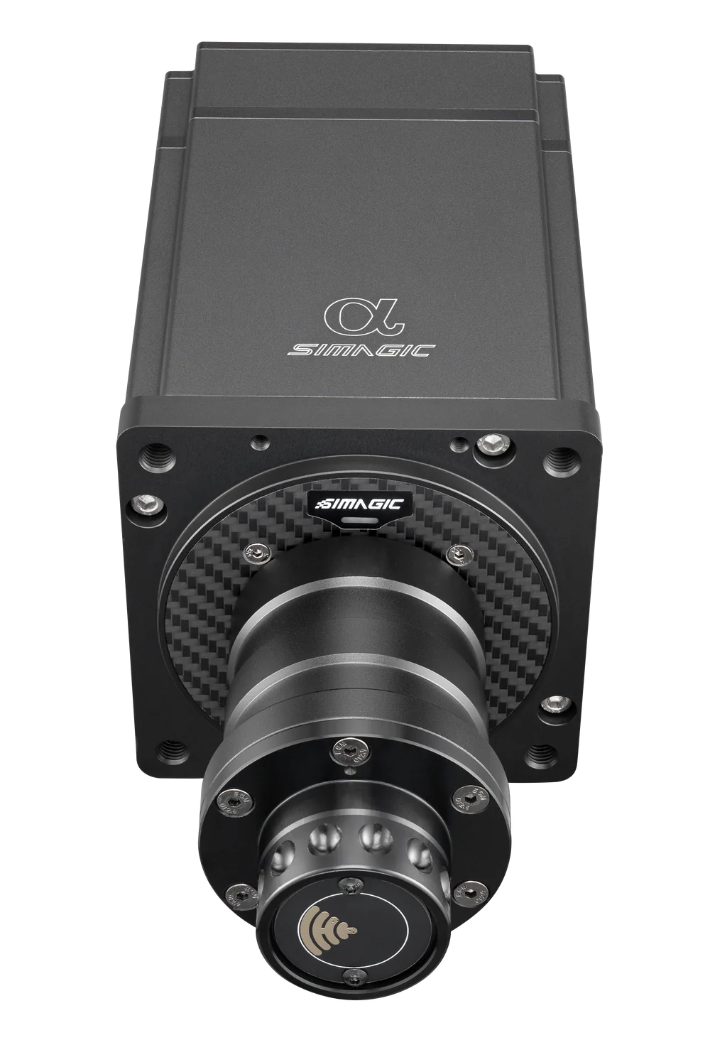 SIMAGIC Alpha