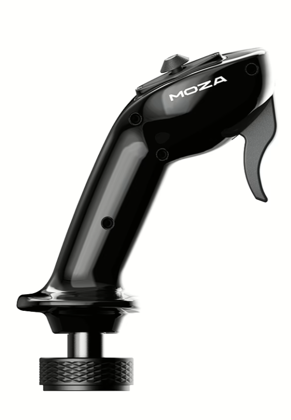 Moza MA3X Side Stick