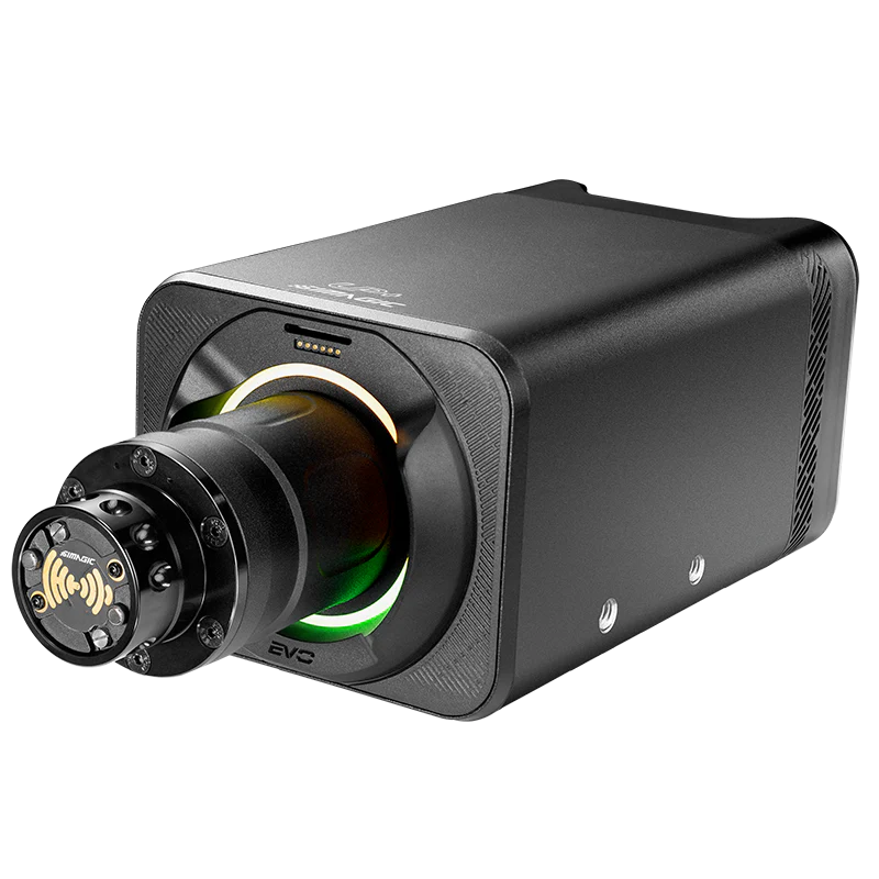 SIMAGIC Alpha EVO Pro