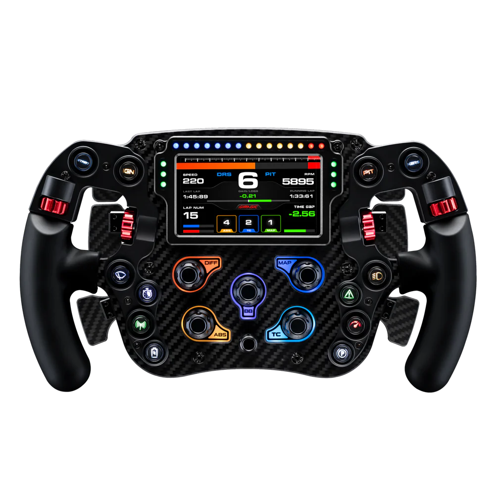 SIMAGIC FX Pro Wheel