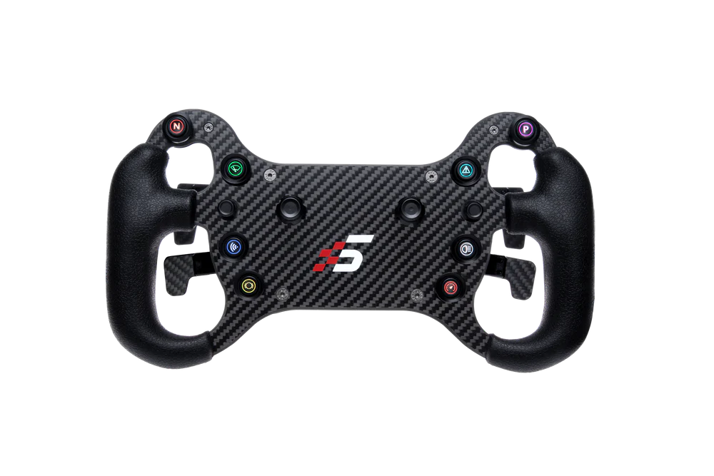 SIMAGIC GT4 Wheel