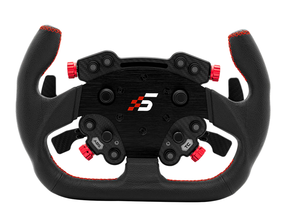 SIMAGIC GTC Wheel