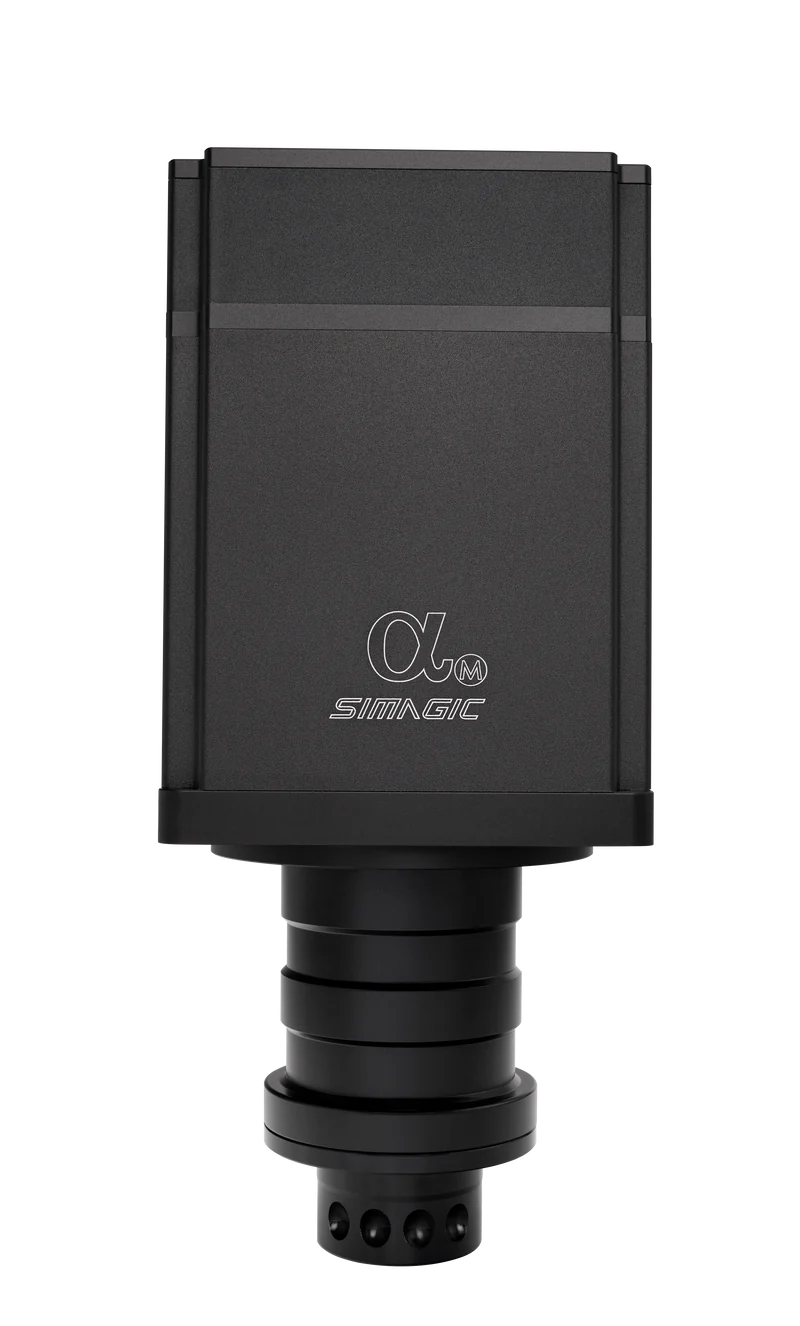SIMAGIC Alpha Mini