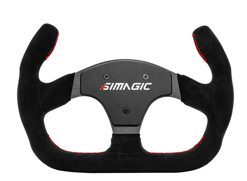 SIMAGIC Wheel Rims (No Hub)