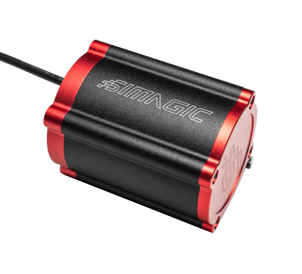 SIMAGIC P-HPR Haptic Pedals Reactor