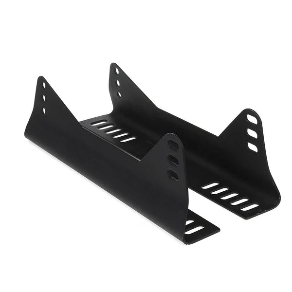 Side Mounts for Fixed Bucket Seats (pair for one seat)