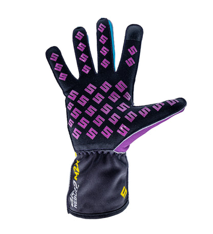 Grip M2X Nebula