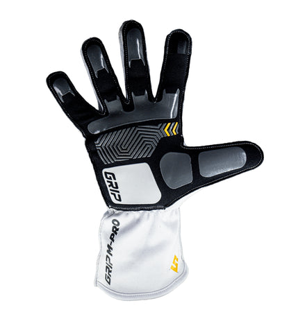 Grip M-PRO White