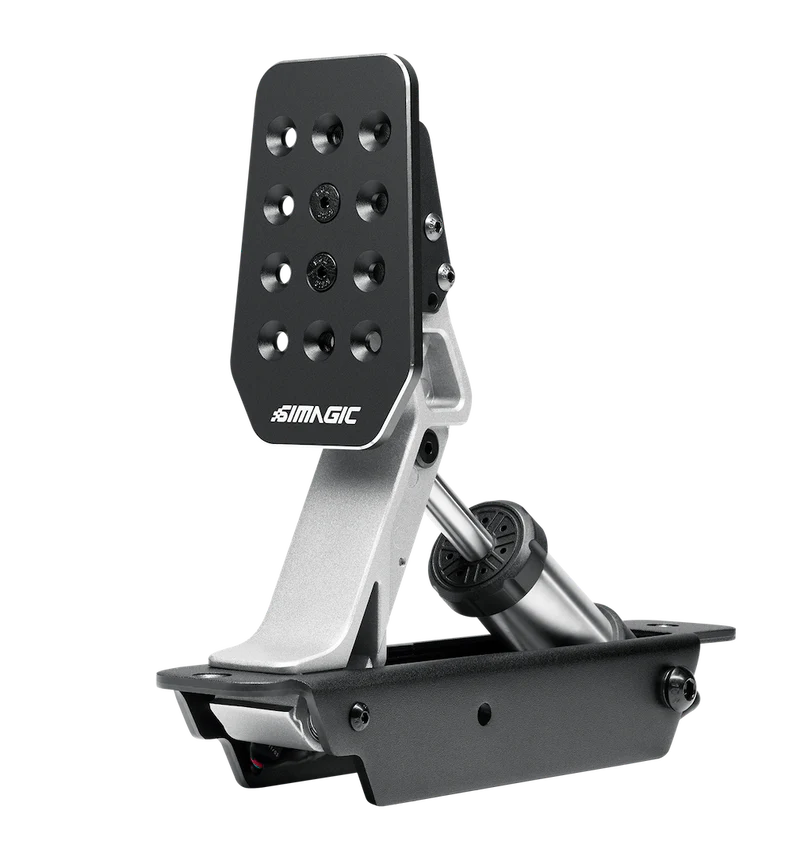 SIMAGIC P500 Pedals