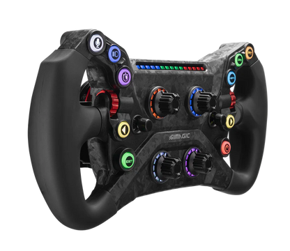 SIMAGIC GT NEO Wheel