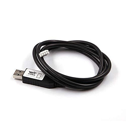 WitMotion USB to RS232 UART Converter Cable