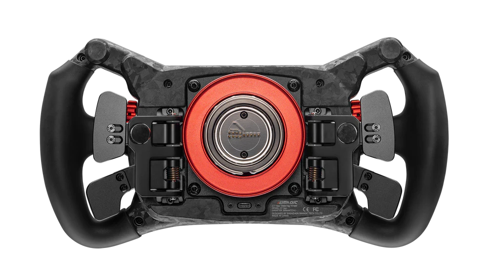 SIMAGIC GT NEO Wheel