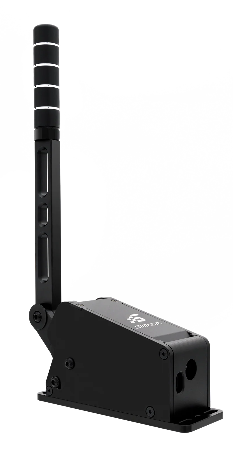 Zoom SIMAGIC TB-1 Handbrake