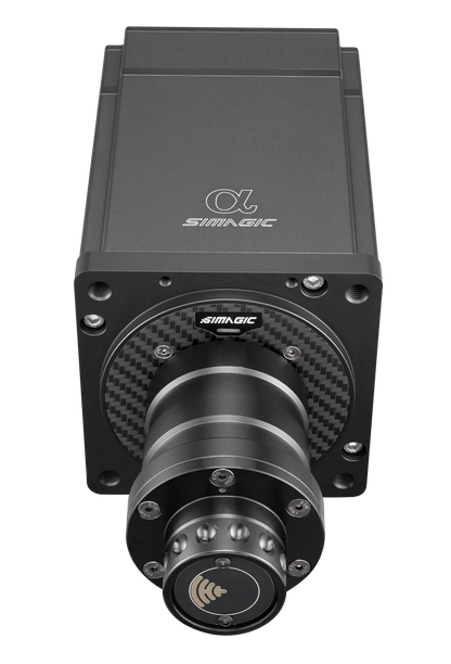 SIMAGIC Alpha