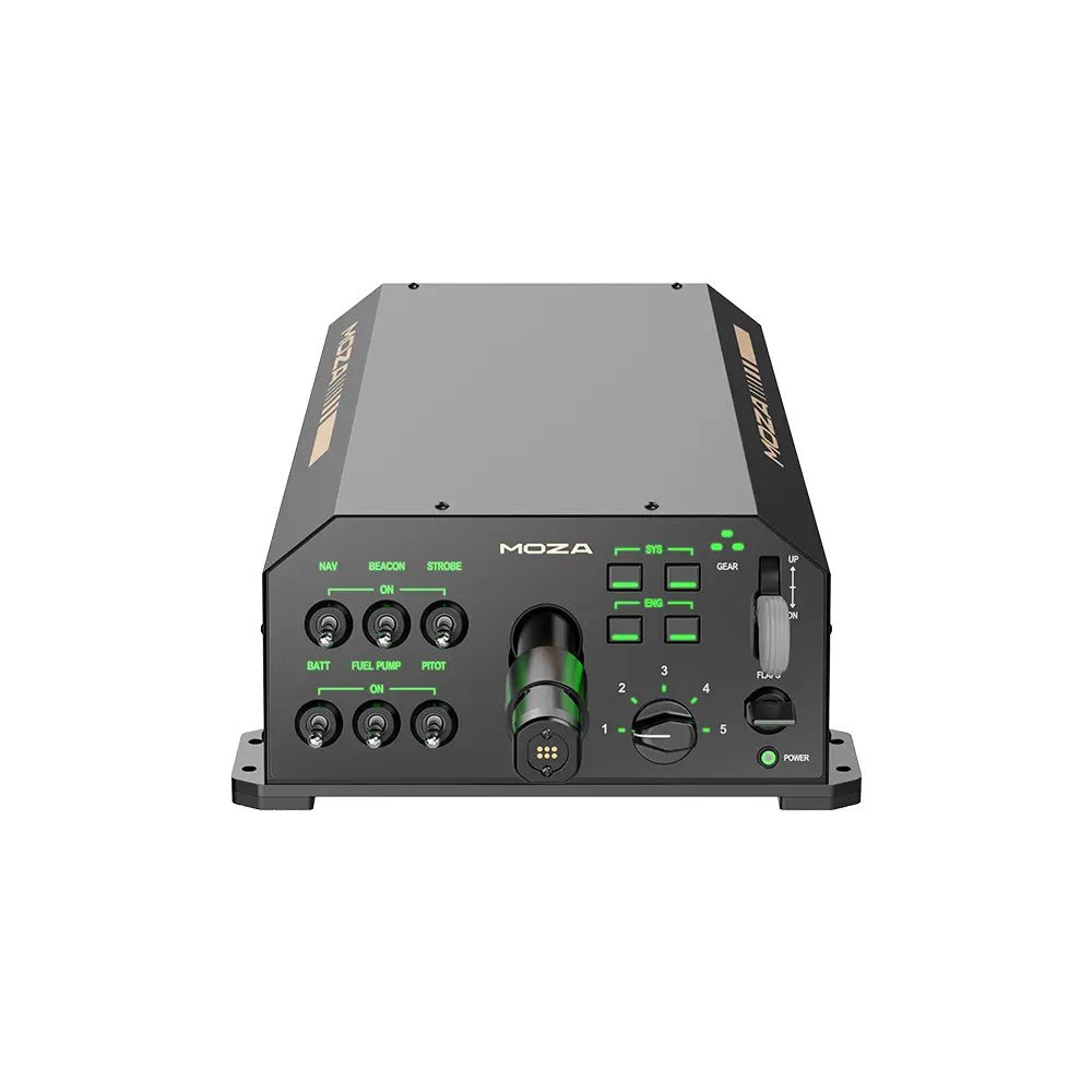 Moza - AY210 Yoke Base