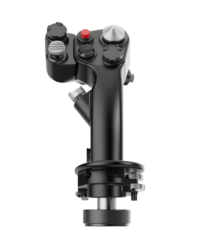 Moza MH16 Flightstick