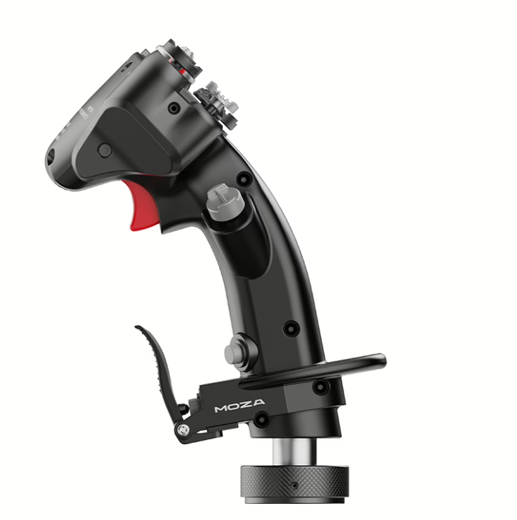 Moza MH16 Flightstick