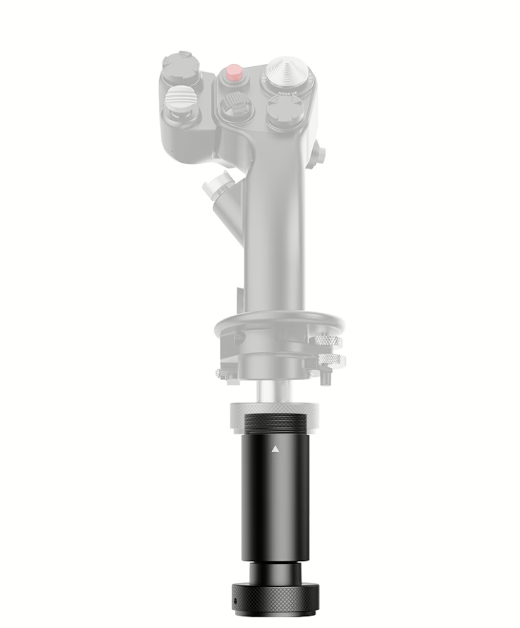 MOZA Z-Axis Module