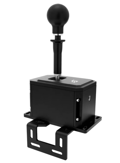 SIMAGIC L Shaped Bracket