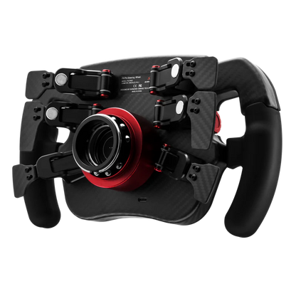 SIMAGIC FX Pro Wheel