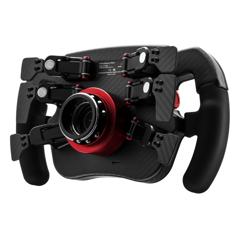 SIMAGIC FX Pro Wheel