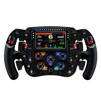 SIMAGIC FX Pro Wheel