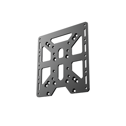 Moza - Flight Base Mount adapter