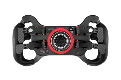 SIMAGIC GT4 Wheel