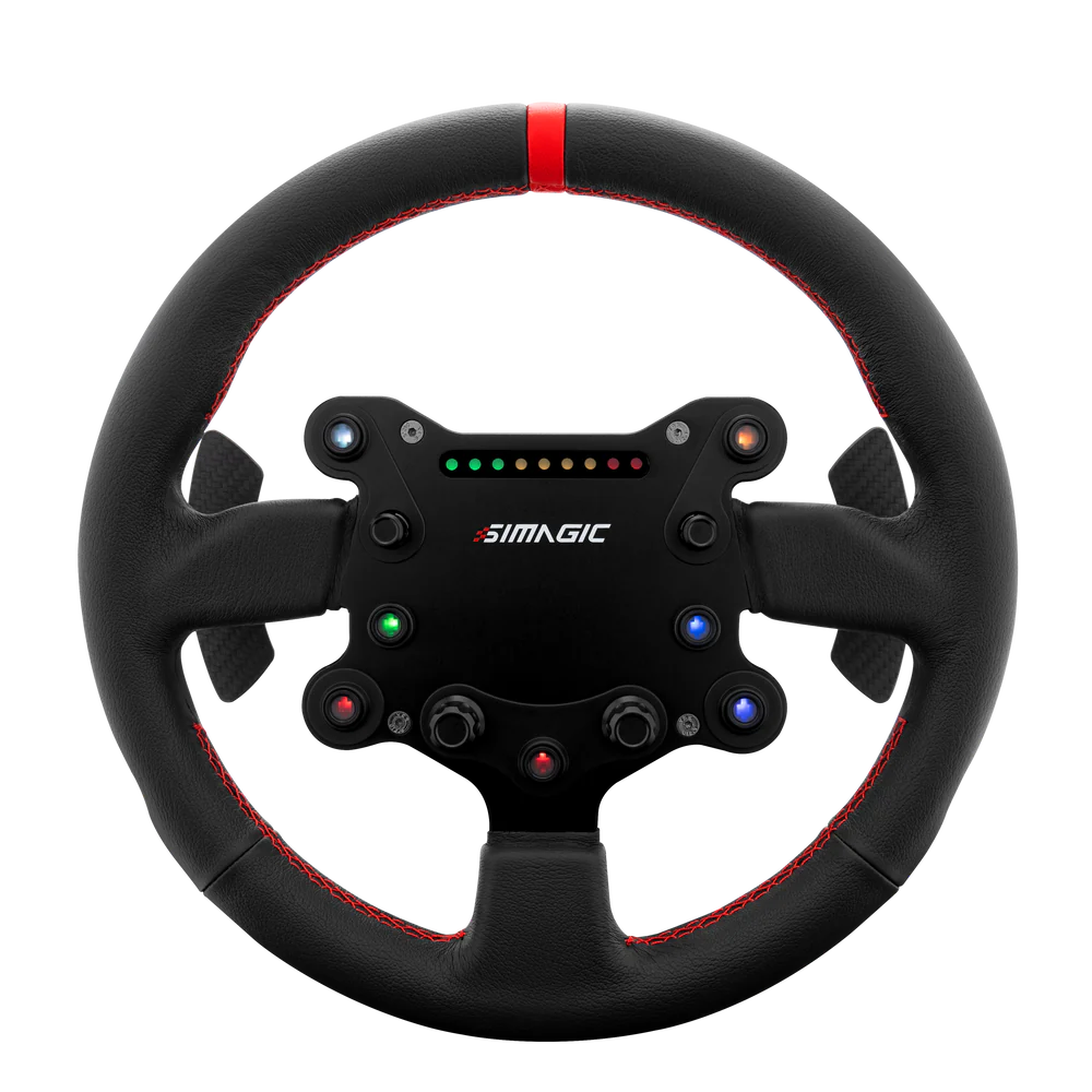 SIMAGIC GT Sport Wheel