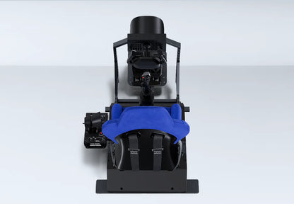 H3R - DOF Reality - Flight Motion Simulator