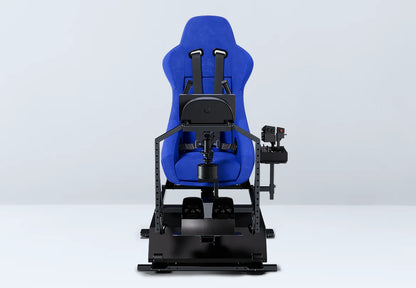 H3R - DOF Reality - Flight Motion Simulator