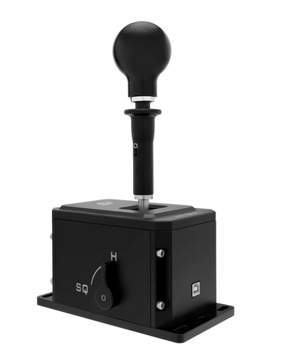 SIMAGIC DS-8X Shifter