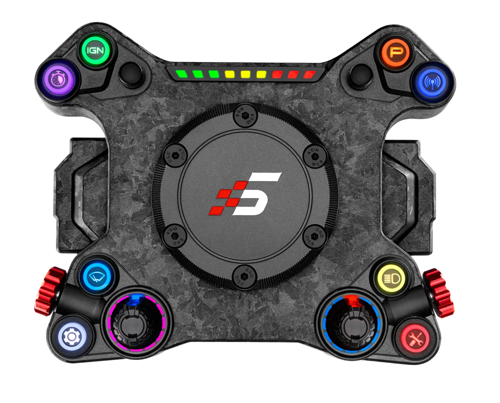 SIMAGIC NEO X Hub