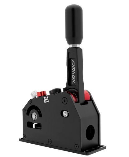 SIMAGIC Q1 Sequential Shifter