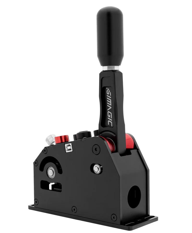SIMAGIC Q1 Sequential Shifter