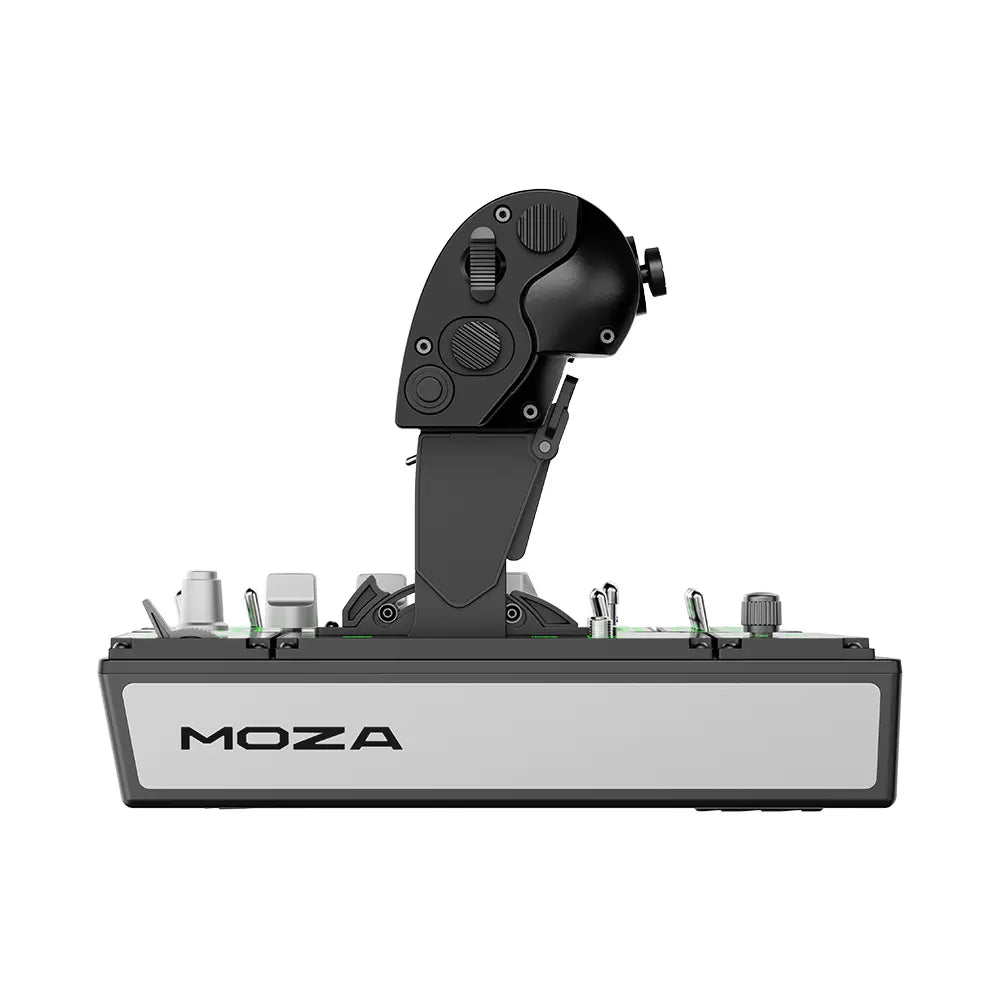 Moza MTP Throttle