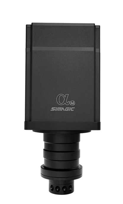 SIMAGIC Alpha Mini