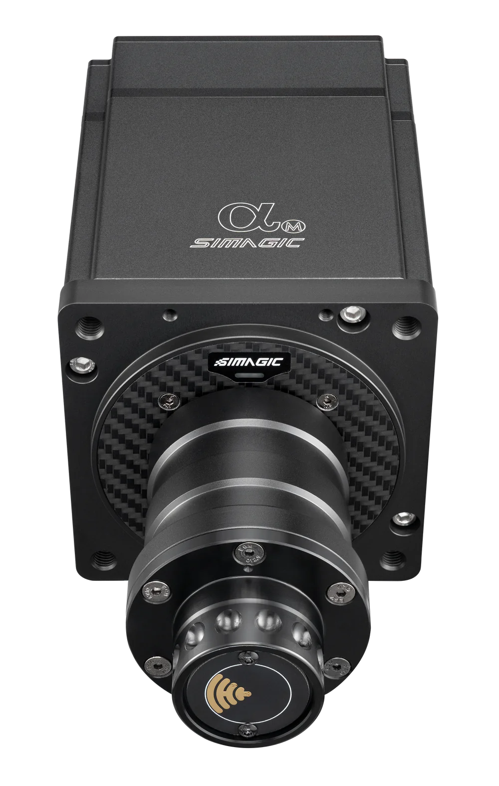 SIMAGIC Alpha Mini
