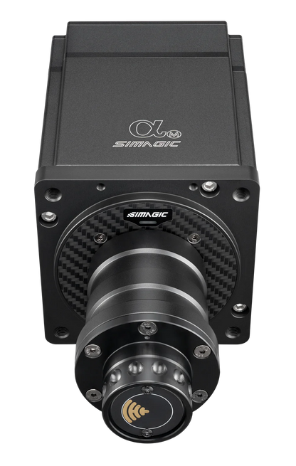 SIMAGIC Alpha Mini