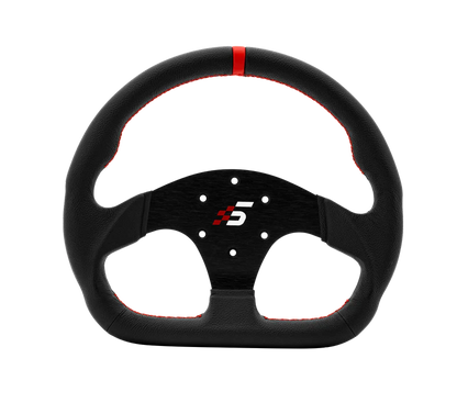SIMAGIC Wheel Rims (No Hub)
